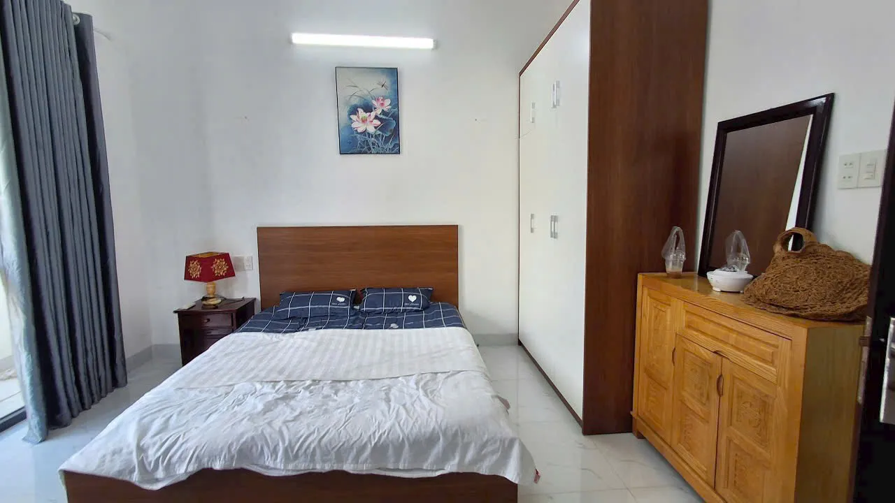 Image 4 for CHO THUÊ CĂN HỘ ACC HÒN SỆN 