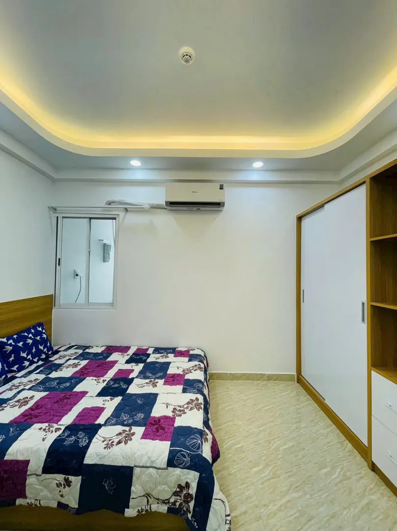 Image 6 for Apartment for rent Hoang Quan - Vinh Hoa