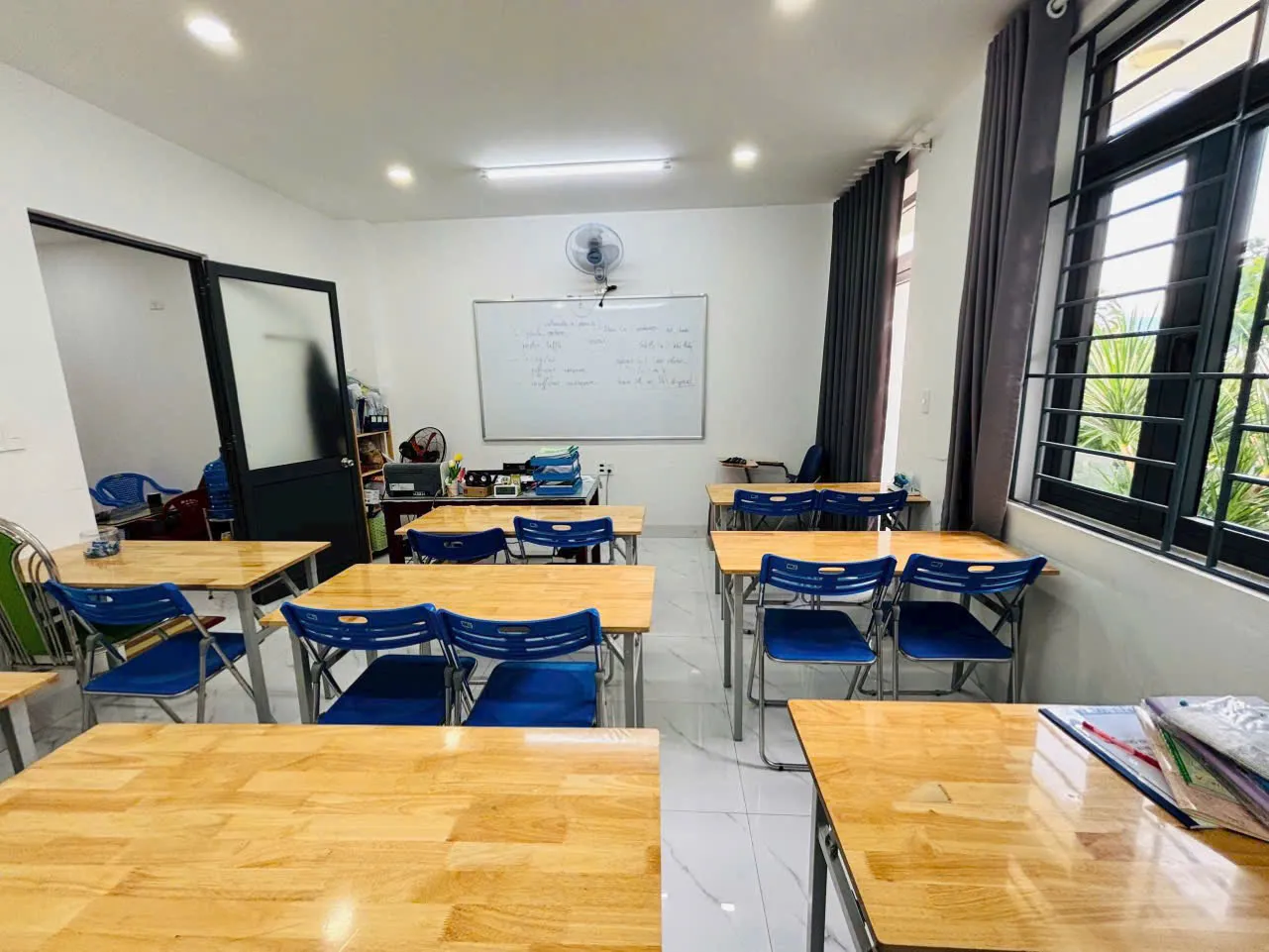 Image 4 for House for rent in Ha Quang 1 Urban Area