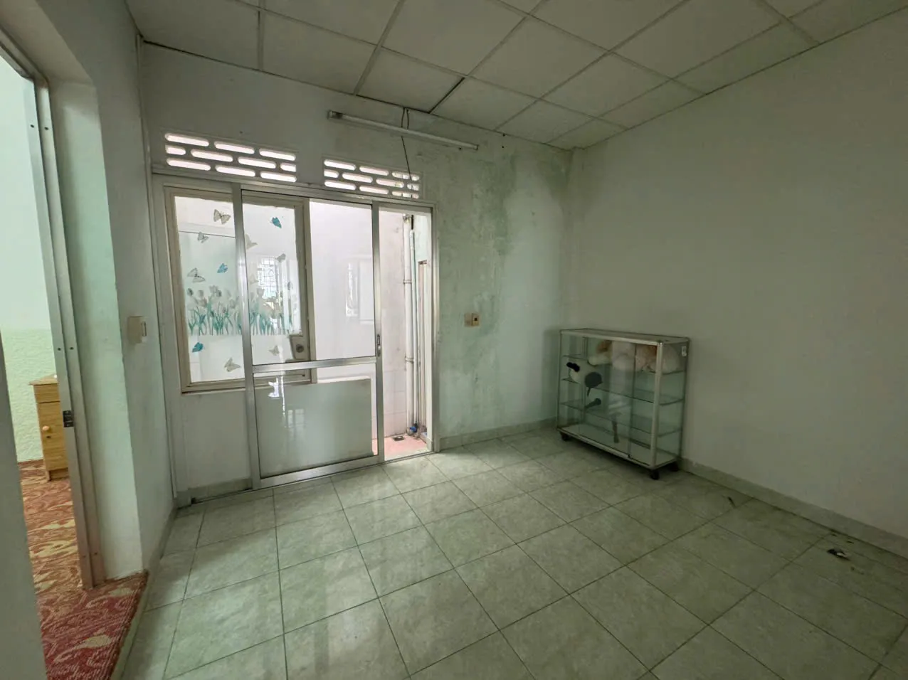 Image 7 for Owner needs to rent house in Le Hong Phong alley - Opposite Nguyen Hien school