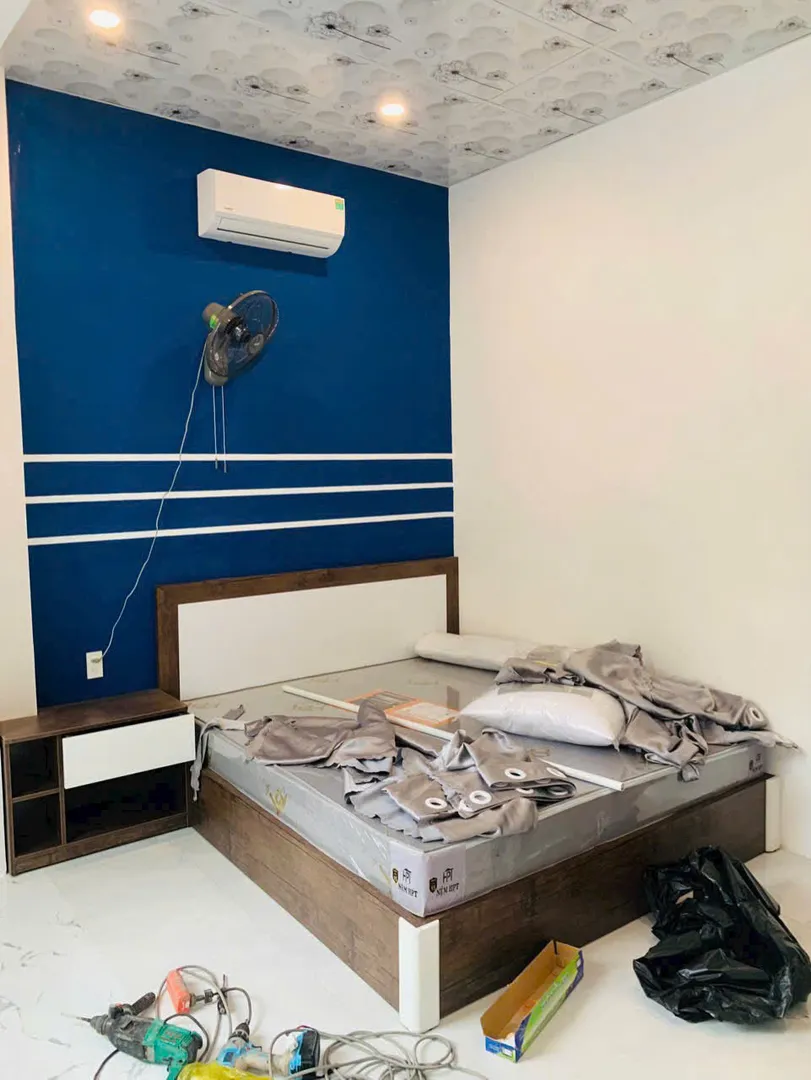 Image 3 for Whole house for rent Duong Van Nga Vinh Hai