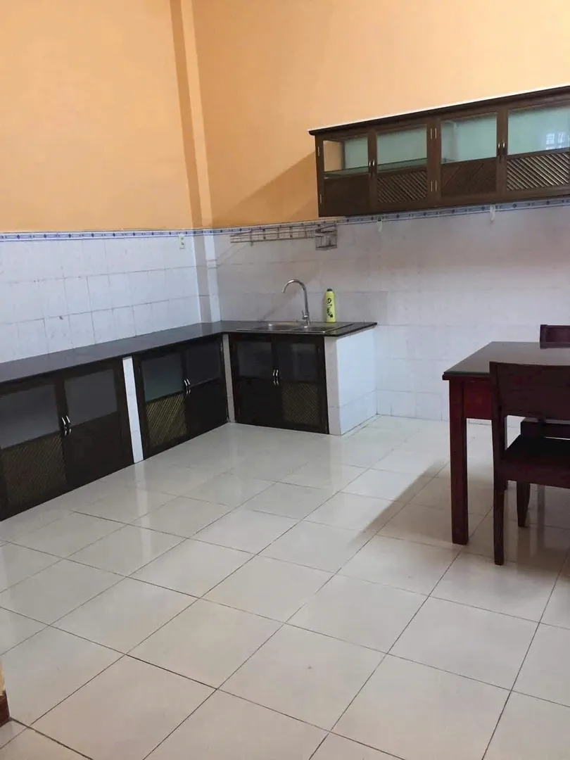 Image 2 for Whole house for rent in Nguyen Thien Thuat alley (vacant in early July)