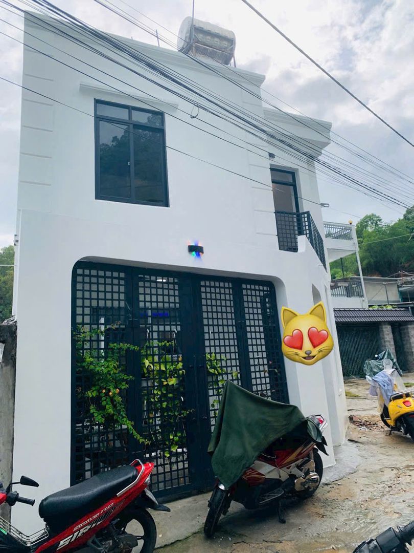 Cho thuê nhà nguyên căn Dương Vân Nga Vĩnh Hải