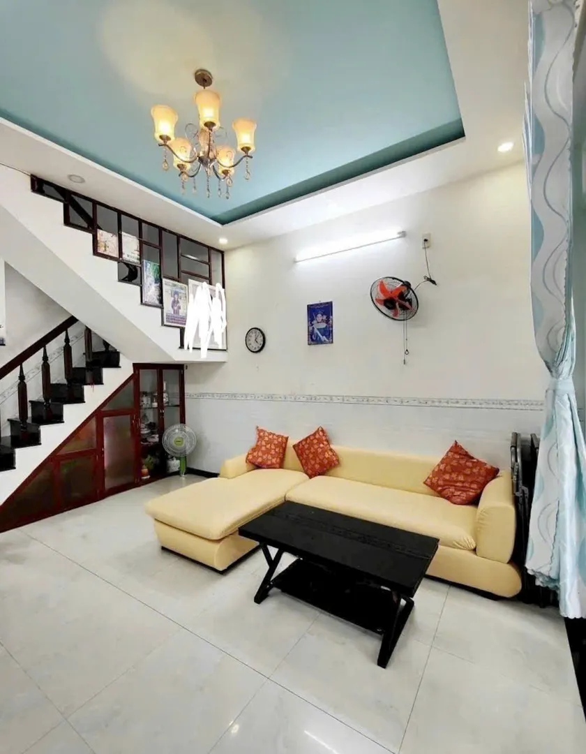 Image 4 for House for rent, 1 ground floor, 1 first floor, Ha Quang 2 area